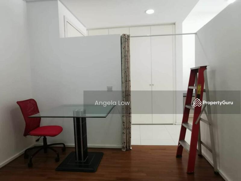 Condominium for Rent at Hampshire Place - Angela Low - PropertyGuru.com.my