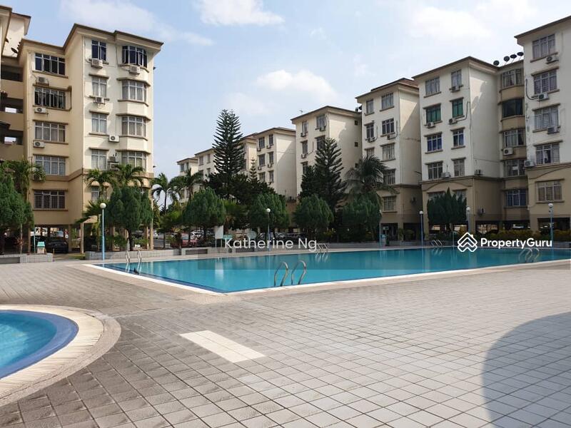 Subang Perdana Goodyear Court 7, Jalan USJ 14/1, USJ 14, USJ, Subang