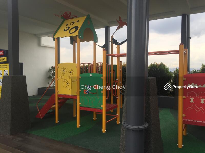 Servis Apartment untuk Dijual di Saville @ Kajang - Ong Cheng Chay - PropertyGuru.com.my