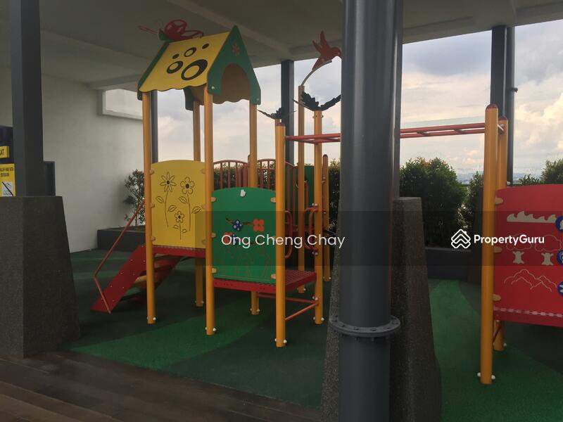 Servis Apartment untuk Dijual di Saville @ Kajang - Ong Cheng Chay - PropertyGuru.com.my