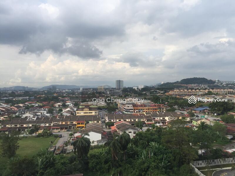 Servis Apartment untuk Dijual di Saville @ Kajang - Ong Cheng Chay - PropertyGuru.com.my