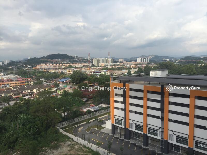 Servis Apartment untuk Dijual di Saville @ Kajang - Ong Cheng Chay - PropertyGuru.com.my