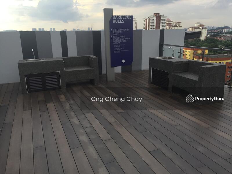 Servis Apartment untuk Dijual di Saville @ Kajang - Ong Cheng Chay - PropertyGuru.com.my