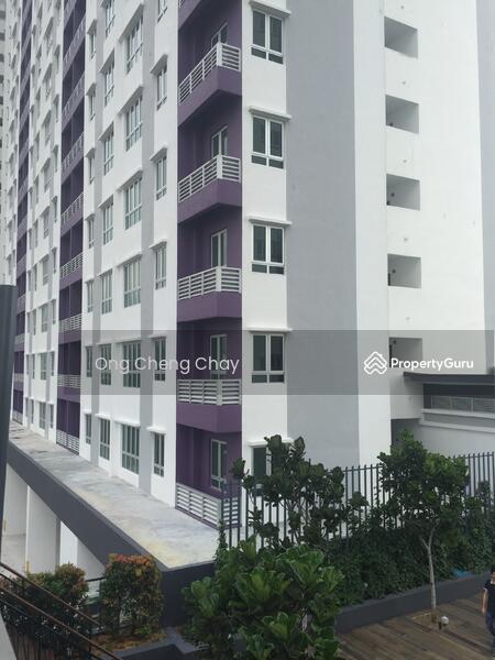 Servis Apartment untuk Dijual di Saville @ Kajang - Ong Cheng Chay - PropertyGuru.com.my