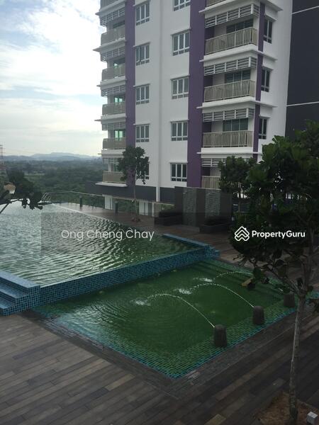 Servis Apartment untuk Dijual di Saville @ Kajang - Ong Cheng Chay - PropertyGuru.com.my