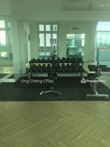 Servis Apartment untuk Dijual di Saville @ Kajang - Ong Cheng Chay - PropertyGuru.com.my