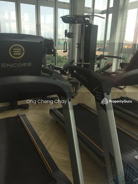 Servis Apartment untuk Dijual di Saville @ Kajang - Ong Cheng Chay - PropertyGuru.com.my