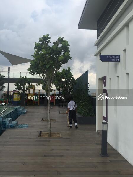 Servis Apartment untuk Dijual di Saville @ Kajang - Ong Cheng Chay - PropertyGuru.com.my