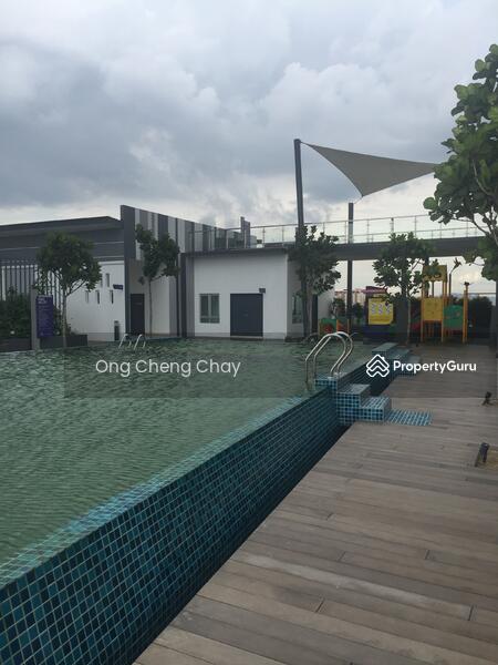 Servis Apartment untuk Dijual di Saville @ Kajang - Ong Cheng Chay - PropertyGuru.com.my