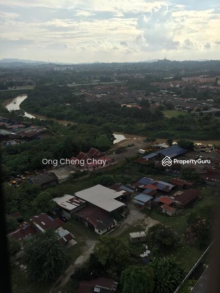 Servis Apartment untuk Dijual di Saville @ Kajang - Ong Cheng Chay - PropertyGuru.com.my