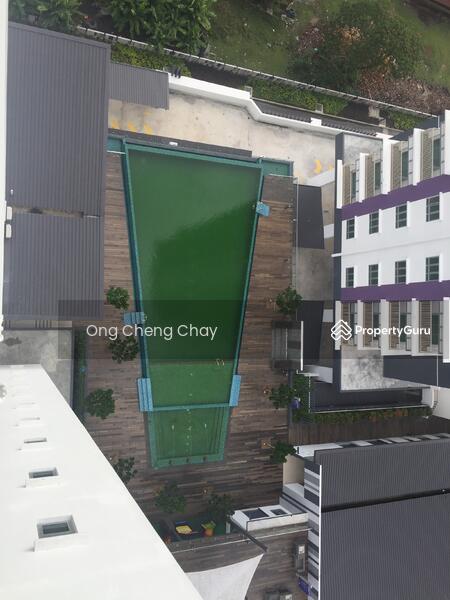 Servis Apartment untuk Dijual di Saville @ Kajang - Ong Cheng Chay - PropertyGuru.com.my