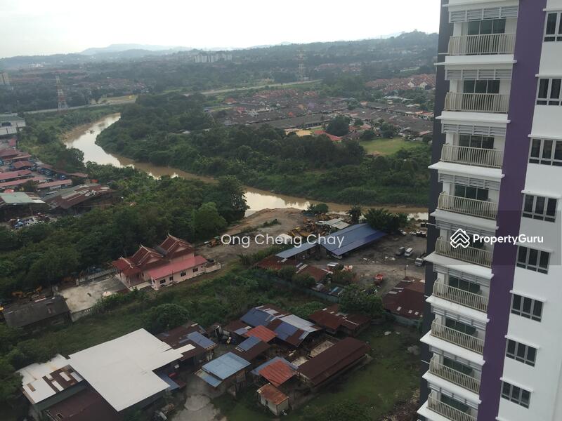 Servis Apartment untuk Dijual di Saville @ Kajang - Ong Cheng Chay - PropertyGuru.com.my