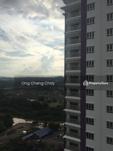 Servis Apartment untuk Dijual di Saville @ Kajang - Ong Cheng Chay - PropertyGuru.com.my