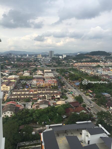 Servis Apartment untuk Dijual di Saville @ Kajang - Ong Cheng Chay - PropertyGuru.com.my