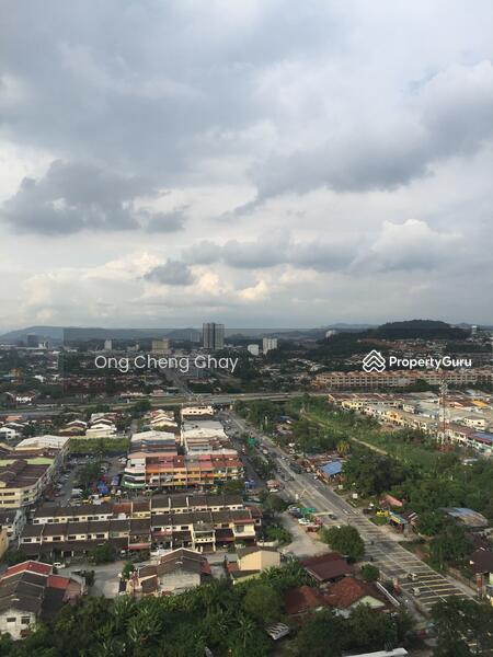 Servis Apartment untuk Dijual di Saville @ Kajang - Ong Cheng Chay - PropertyGuru.com.my