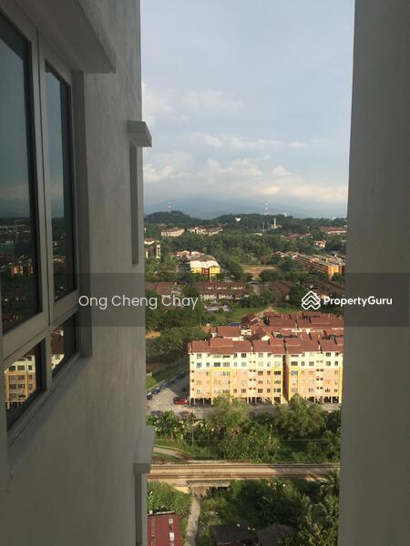 Servis Apartment untuk Dijual di Saville @ Kajang - Ong Cheng Chay - PropertyGuru.com.my