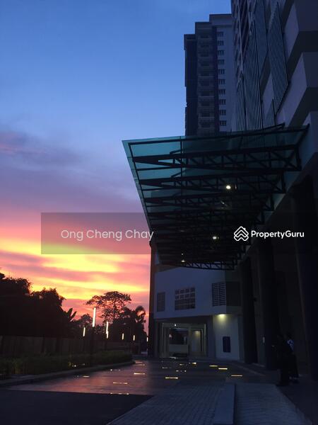 Servis Apartment untuk Dijual di Saville @ Kajang - Ong Cheng Chay - PropertyGuru.com.my