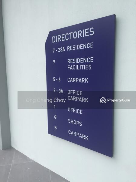 Servis Apartment untuk Dijual di Saville @ Kajang - Ong Cheng Chay - PropertyGuru.com.my