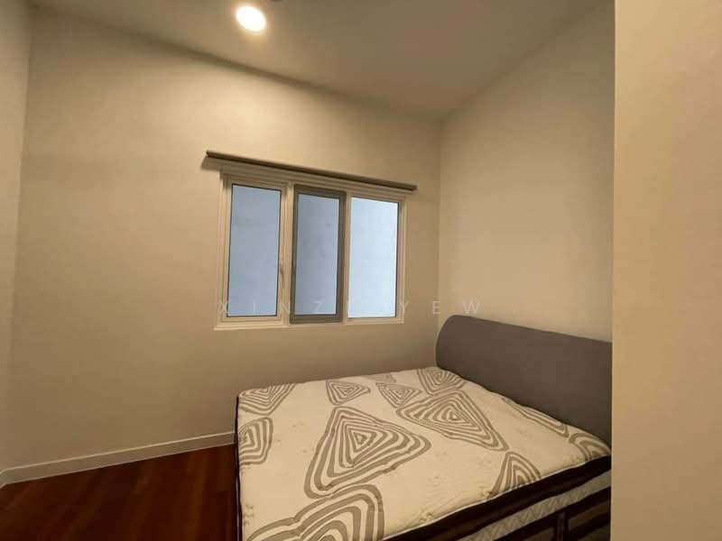 Condominium for Sale at Pavilion Hilltop - Xinzi Yew - PropertyGuru.com.my