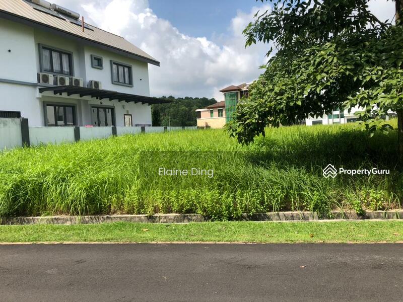 Blue Water Estate The Mines Resorty City, Jalan Kekwa, Serdang, Seri