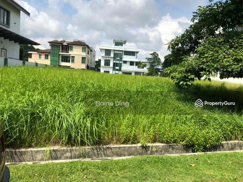 Blue Water Estate The Mines Resorty City, Jalan Kekwa, Serdang, Seri