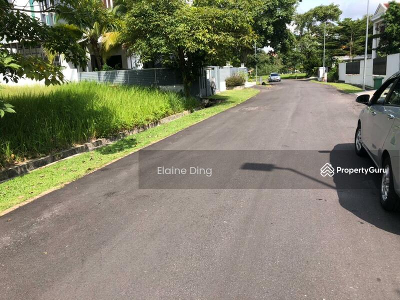 Blue Water Estate The Mines Resorty City, Jalan Kekwa, Serdang, Seri