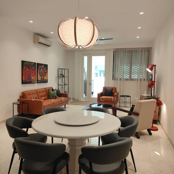 Condominium for Sale at Sastra U-Thant - Vivien Choy - PropertyGuru.com.my