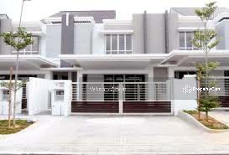Putra Height, Putra Heights, Subang Jaya, Selangor, 4 Bedrooms, 3000