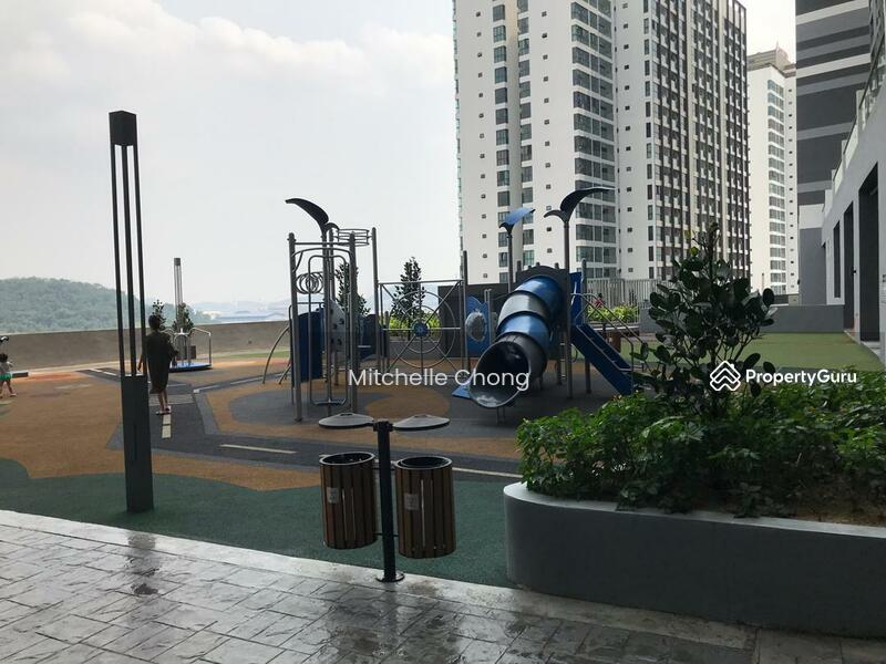 Symphony Tower, Balakong Lebuhraya SILK, Balakong Balakong, Balakong