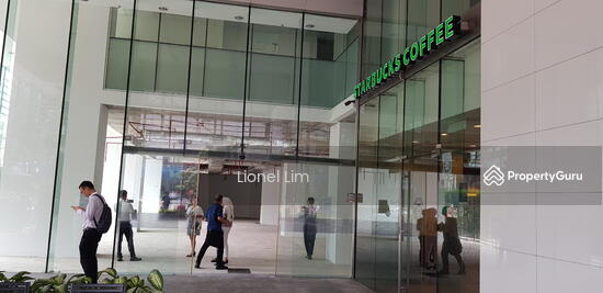 Menara Binjai, Jalan Binjai, Jalan Ampang, KL City, Kuala ...