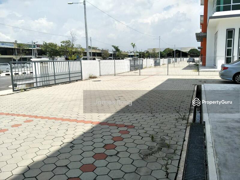 No Longer Available] Sungai Lokan Industry Penang Butterworth 