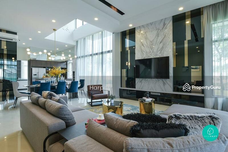 [KL 2] Kuala Lumpur 2 Klang Valley 2 Double Storey Freehold Landed