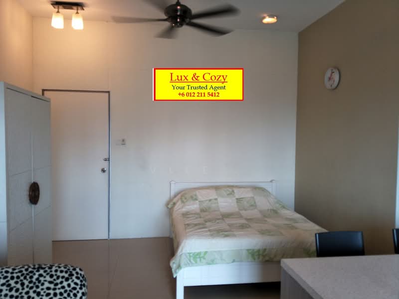 Condominium for Rent at Saville Residence - vLee . - PropertyGuru.com.my