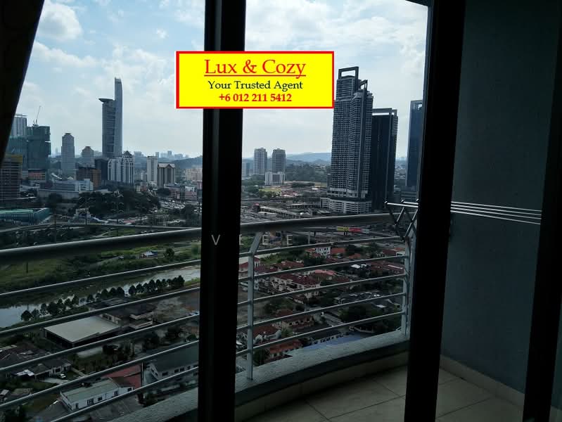Condominium for Rent at Saville Residence - vLee . - PropertyGuru.com.my