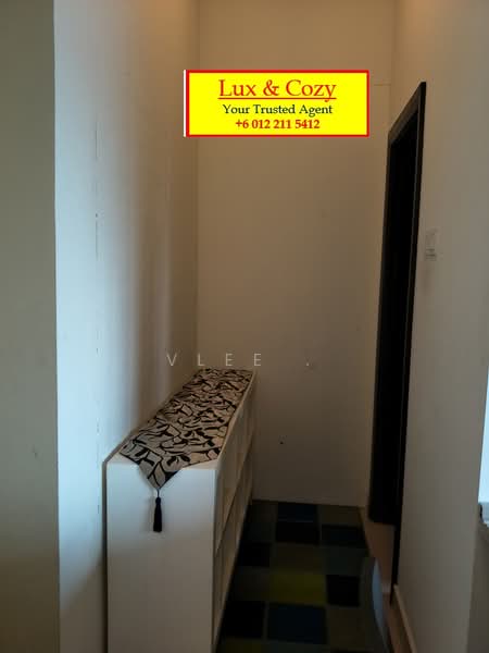 Condominium for Rent at Saville Residence - vLee . - PropertyGuru.com.my