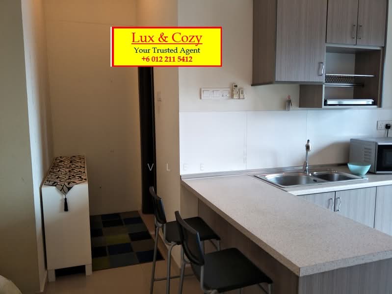 Condominium for Rent at Saville Residence - vLee . - PropertyGuru.com.my