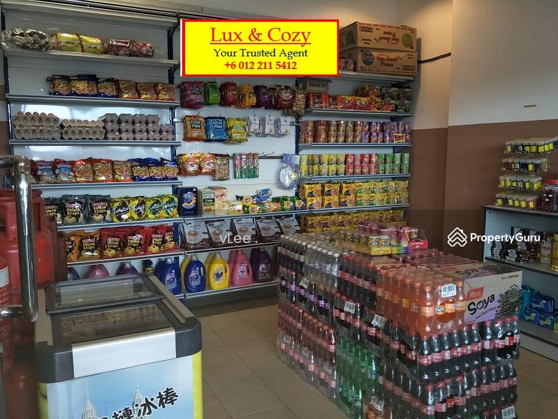 Condominium for Rent at Saville Residence - vLee . - PropertyGuru.com.my