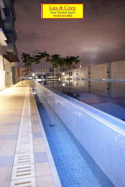 Condominium for Rent at Saville Residence - vLee . - PropertyGuru.com.my