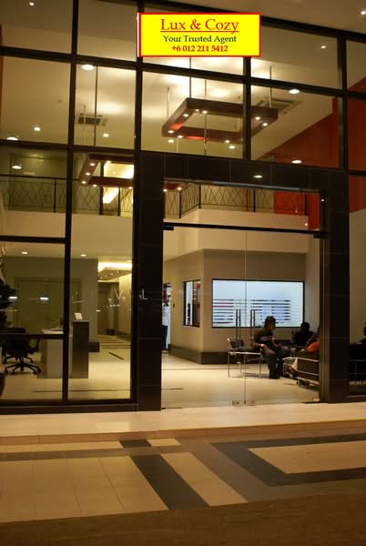 Condominium for Rent at Saville Residence - vLee . - PropertyGuru.com.my