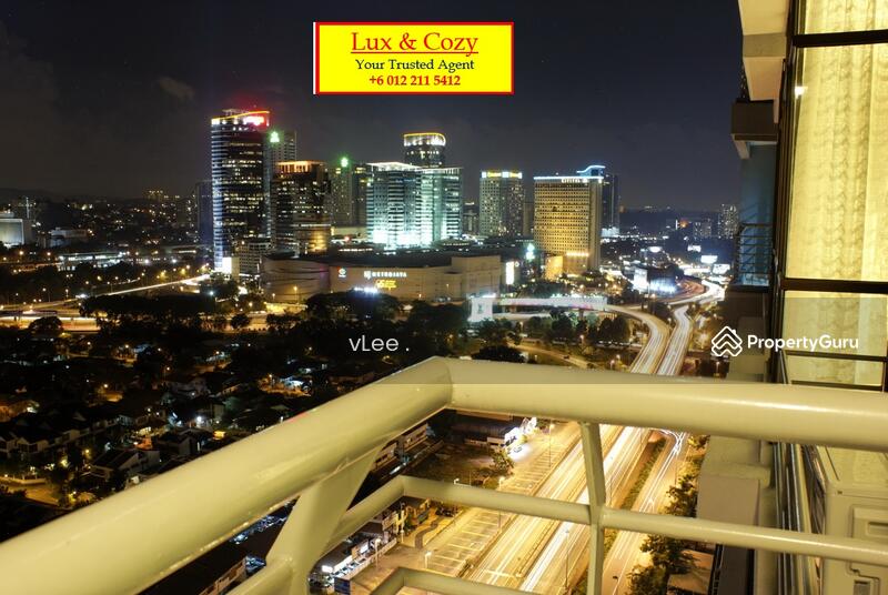 Condominium for Rent at Saville Residence - vLee . - PropertyGuru.com.my