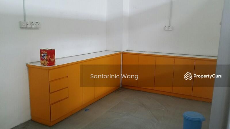 Factory for Rent in Iskandar Puteri (Nusajaya) (Johor) - Santorinic Wang - PropertyGuru.com.my