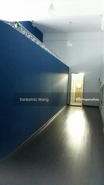 Factory for Rent in Iskandar Puteri (Nusajaya) (Johor) - Santorinic Wang - PropertyGuru.com.my