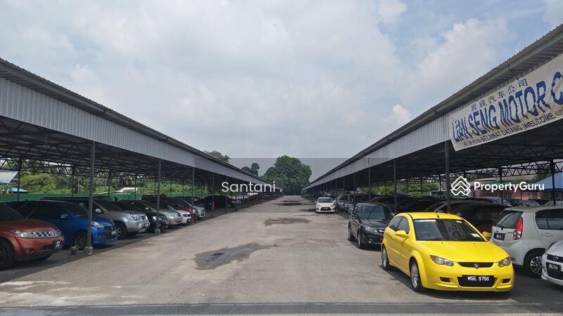 No Longer Available Klang Auto City Jalan Kapar Kapar Klang Selangor Commercial Properties For Rent By Santani Rm 2 100 Mo 29933826