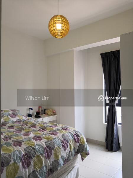 Condominium for Rent at Residence 8 - Wilson Lim - PropertyGuru.com.my
