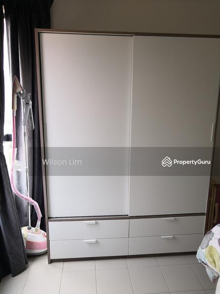 Condominium for Rent at Residence 8 - Wilson Lim - PropertyGuru.com.my