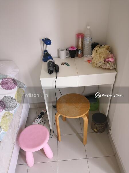 Condominium for Rent at Residence 8 - Wilson Lim - PropertyGuru.com.my