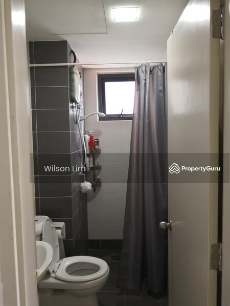 Condominium for Rent at Residence 8 - Wilson Lim - PropertyGuru.com.my