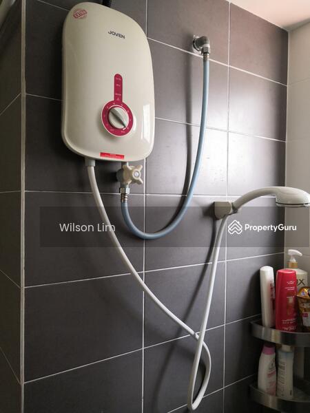 Condominium for Rent at Residence 8 - Wilson Lim - PropertyGuru.com.my