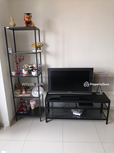 Condominium for Rent at Residence 8 - Wilson Lim - PropertyGuru.com.my