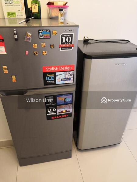 Condominium for Rent at Residence 8 - Wilson Lim - PropertyGuru.com.my